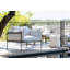 Patinero Outdoor Lounge Chair