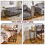 C Shaped Side Table-717670354-717670356