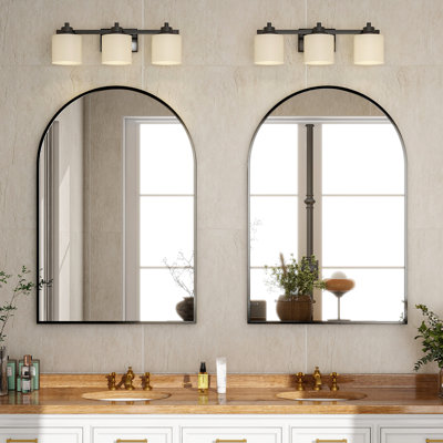 Miroir mural lilam 