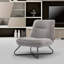 Addysun Upholstered Slipper Chair-1978156817