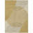 Machine Washable Indoor/Outdoor Chayden ACN1001 Gold-99099690