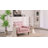 Ursas Upholstered Armchair-271743633