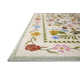Canopy Cream Area Rug