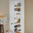 Adjustable Hanging Basket Organizer