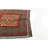 Square Navarro Red Rug