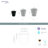 Self-Watering Dot TruDrop Plastic Pot Planter-81746609-81746605