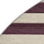 Tapis intérieur / extérieur beige HorizontalStripes-171206606