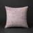 Beige / mauve clair abstrait