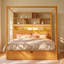 Canopy Bed-229289487-229289482
