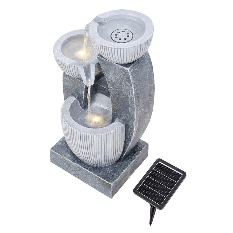 Floor Fountain