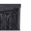 Petite armoire de rangement Mid Century