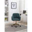 Tabouret pivotant à hauteur réglable Modern