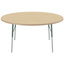 Table ronde à hauteur réglable-67130262-67130266-80013672