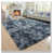 Tie-Dyed Blue/Gray