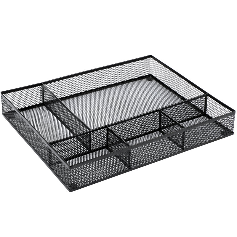 Buseck Mesh Stackable Monitor Stand