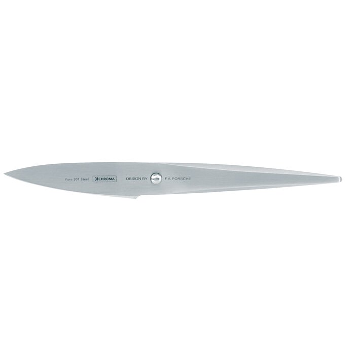 3.25 Serrated Knife