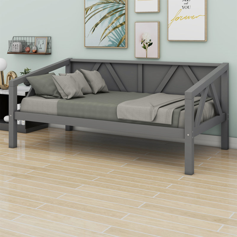 Talore Daybed, Twin, Gray