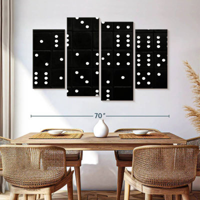 Senne Dominoes