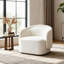 Chaise d'appoint Amanda-1778896705
