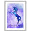 « follow your rêves licorne », art encadré-48163264-48169411