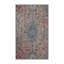 Tapis gris soyeux et moelleux-545224117
