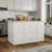66.9"W Kitchen Island