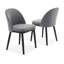Solid Wood Side Chair-946726792