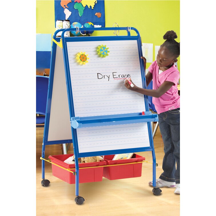 Kids Folding Board Easel