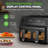 Friteuse NutriChef 4,4