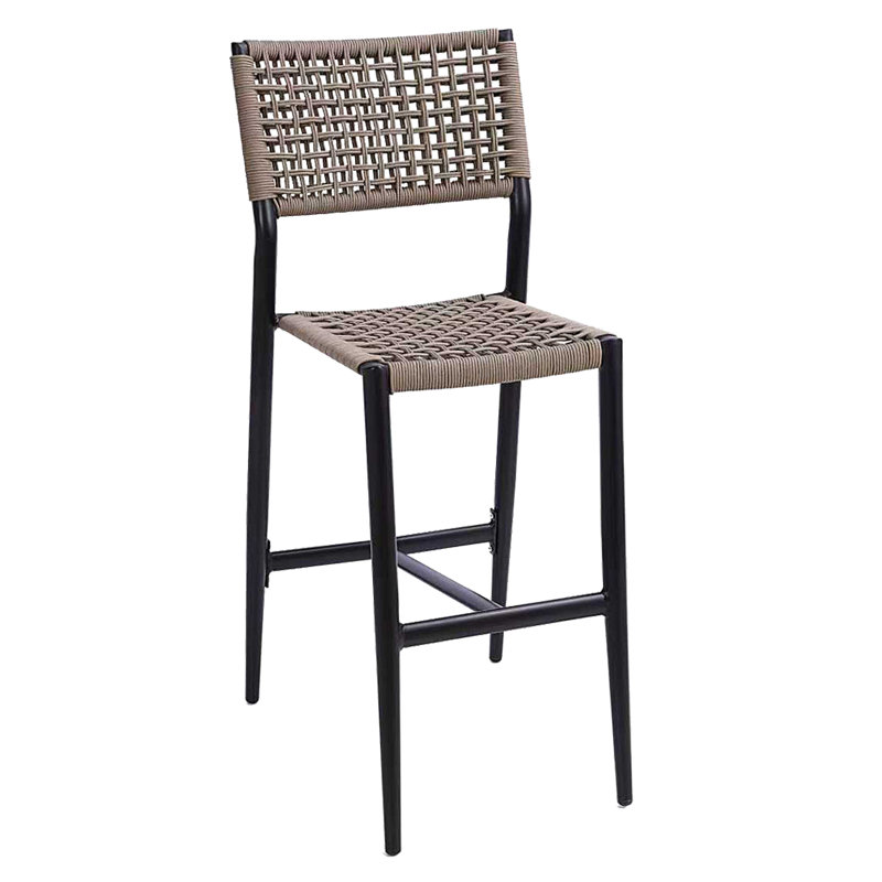 Tabouret de bar H & D