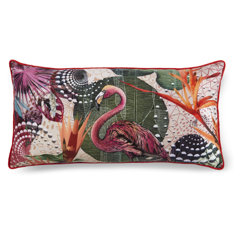Sirke Rectangular Cushion