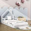 Lit simple en bois-1485762535