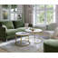 Ladetto Frame Coffee Table-964063890-992724006