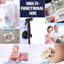 Siège de bidet allongé à la main-58705537