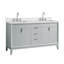 Ensemble de meuble-lavabo double 61 po Emma-1054413486-1013975446