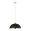 Luminaire suspendu 1 lumière Hagberg-1194221955-1194221959-1194221957