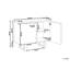 Appomattox Sideboard-1390511369