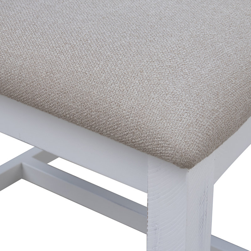 Candice 17 " H Upholstered Side Chair