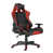 Noir / rouge est en rupture de stock