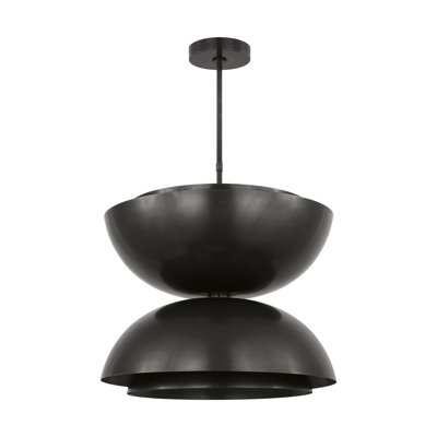 Shanti 2 - Light LED Pendant