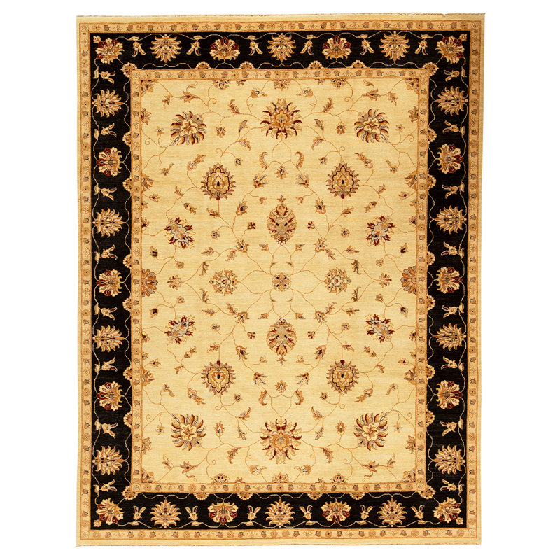 One-of-a-Kind 8'11" X 11'11" Area Rug