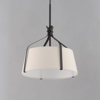 Luminaire suspendu Bandera