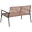 Patio Dining Armchair