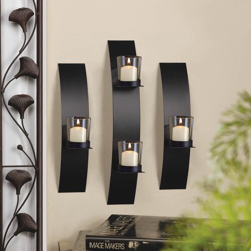 Winston Porter Wall Wall Sconce & Reviews | Wayfair