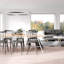 Milbury 1 - Light LED Pendant-610300910