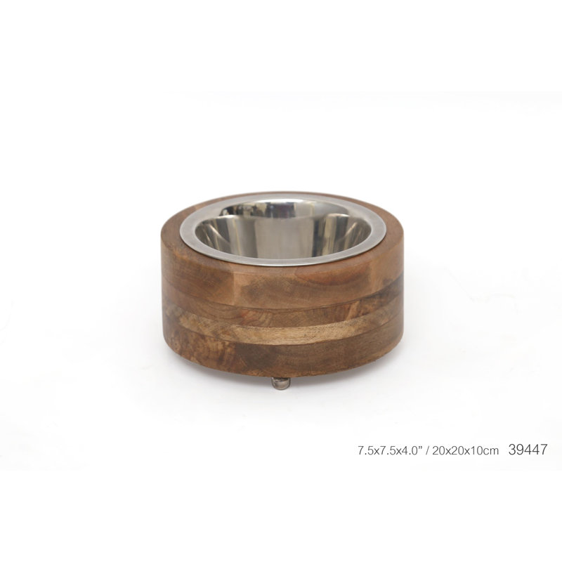 Bol pour animaux Timber Tails