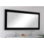 Armone Engineered Wood Flat Mirror-1304904033-1304903994