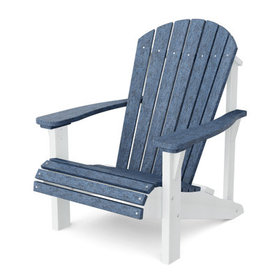 Heritage Outdoor Adirondack Chair