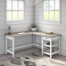 Taneicia 60'' L-Shaped Desk