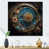 Wrapped Canvas